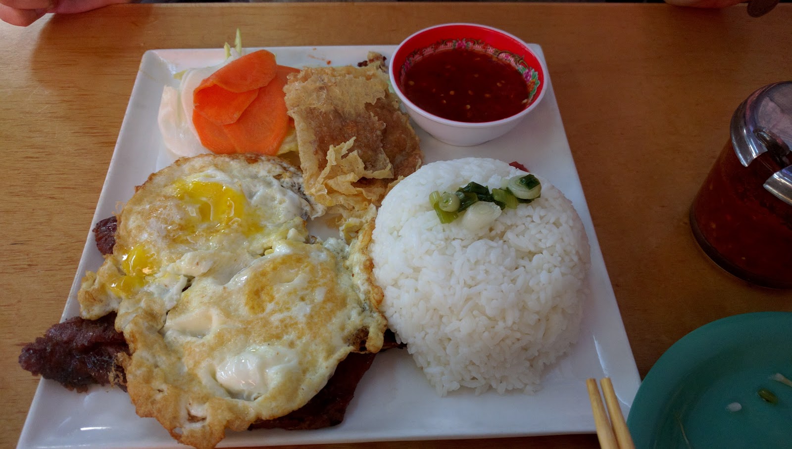 Photo of Cơm Tấm Ninh Kiều in Bronx City, New York, United States - 2 Picture of Restaurant, Food, Point of interest, Establishment