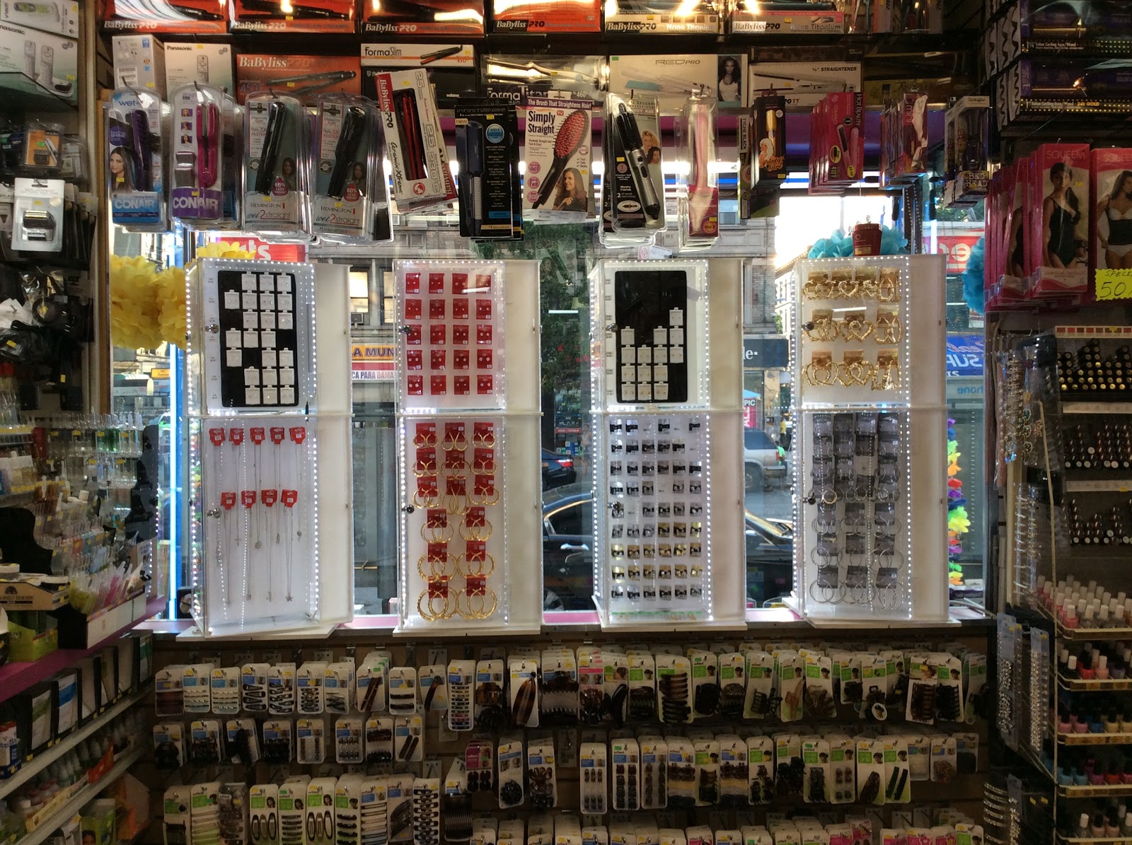 Photo of Labella Beauty Supplies in New York City, New York, United States - 3 Picture of Point of interest, Establishment, Store