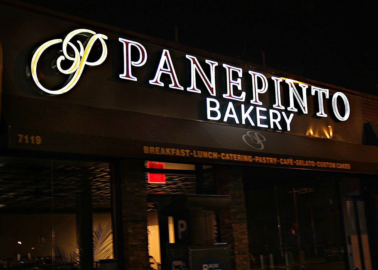 Photo of Panepinto bakery in Middle Village City, New York, United States - 2 Picture of Restaurant, Food, Point of interest, Establishment, Store, Bakery