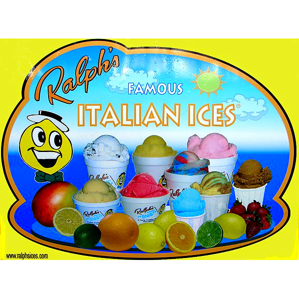 Photo of Ralphs Famous Italian Ices in Queens City, New York, United States - 4 Picture of Food, Point of interest, Establishment, Store