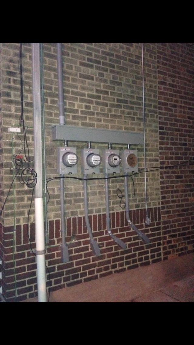 Photo of Rusin & Doru Electric LLC in Fairview City, New Jersey, United States - 8 Picture of Point of interest, Establishment, Electrician