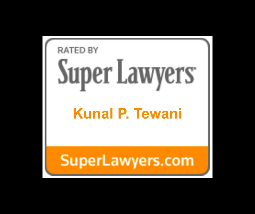 Photo of TEWANI LAW in New York City, New York, United States - 1 Picture of Point of interest, Establishment