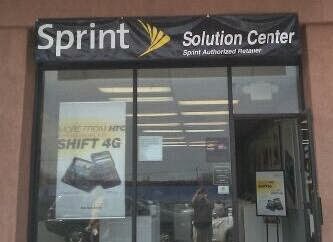 Photo of Sprint Authorized Retailer & Solutions Center in South Amboy City, New Jersey, United States - 1 Picture of Point of interest, Establishment, Store, Electronics store