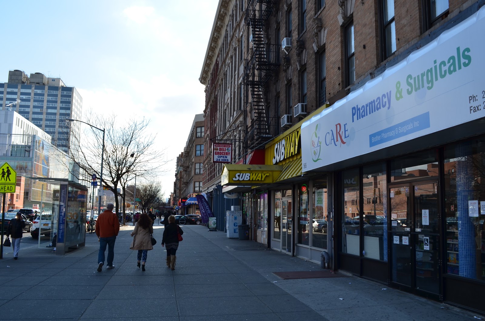 Photo of Brother Pharmacy & Surgicals Inc in New York City, New York, United States - 2 Picture of Point of interest, Establishment, Store, Health, Pharmacy