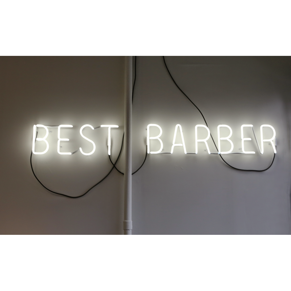 Photo of BEST BARBER in New York City, New York, United States - 7 Picture of Point of interest, Establishment, Health, Hair care