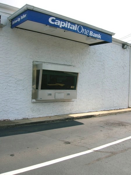 Photo of Capital One Bank in Lynbrook City, New York, United States - 2 Picture of Point of interest, Establishment, Finance, Atm, Bank