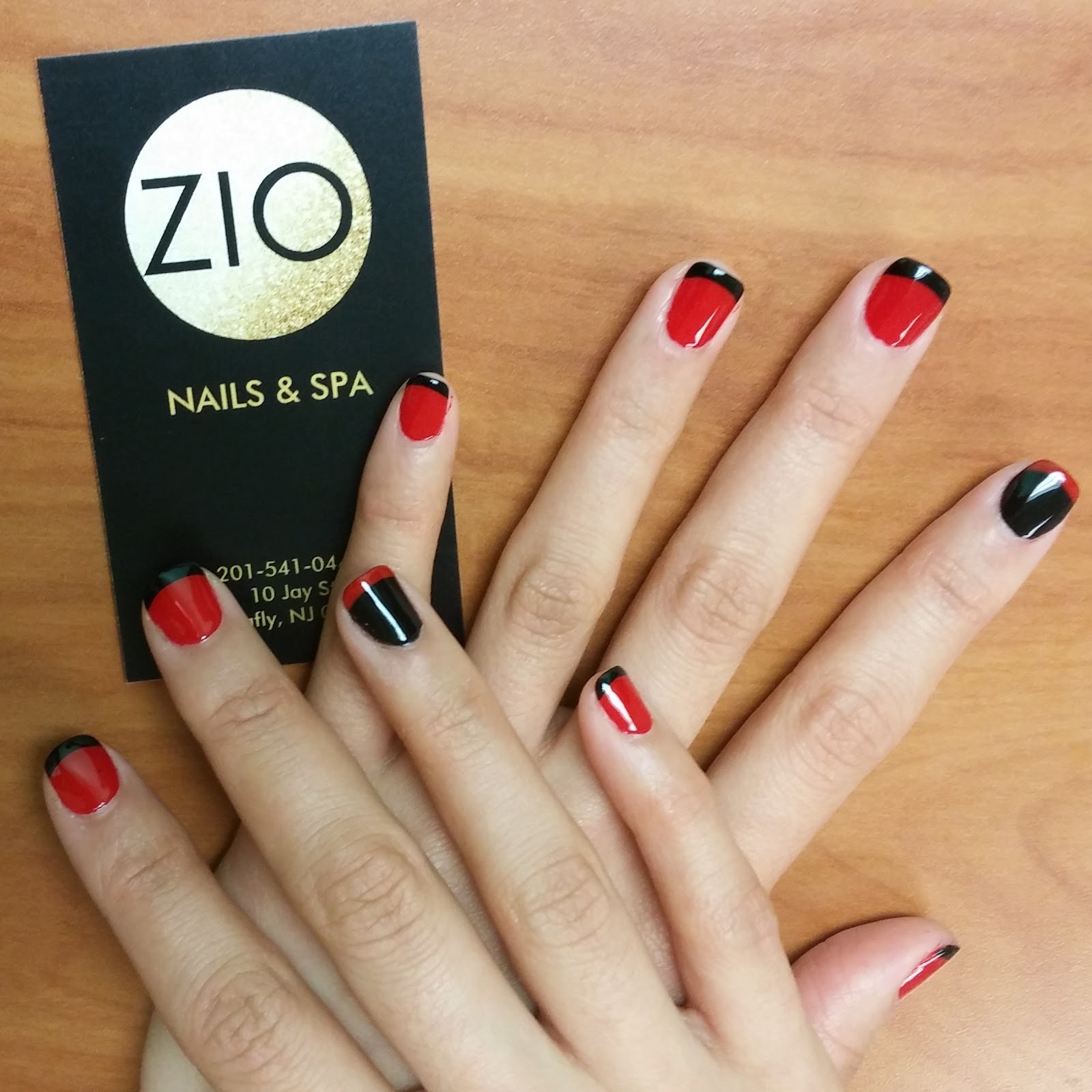 Photo of Zio Nails and Spa in Tenafly City, New Jersey, United States - 7 Picture of Point of interest, Establishment, Health, Spa, Beauty salon, Hair care