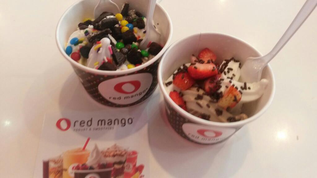 Photo of Red Mango in New York City, New York, United States - 1 Picture of Food, Point of interest, Establishment, Store