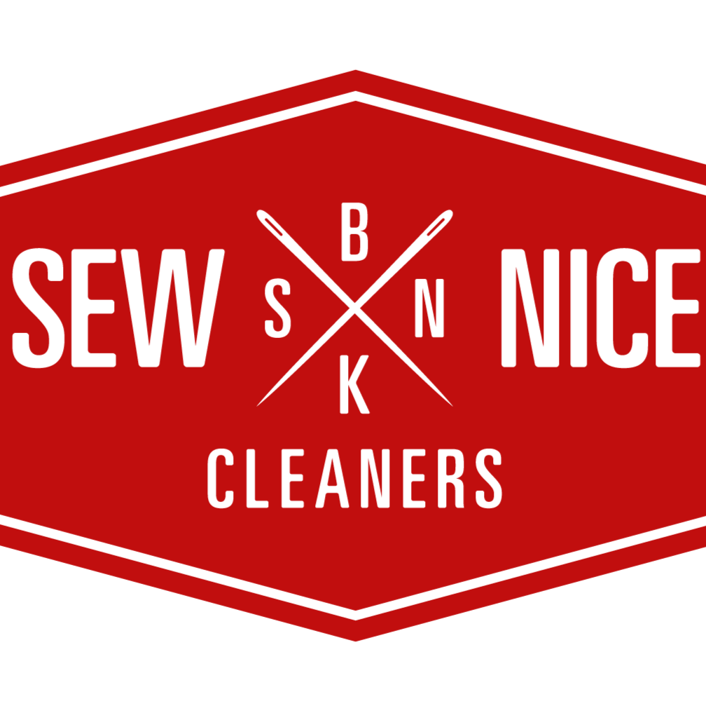 Photo of Sew Nice Cleaners in New York City, New York, United States - 1 Picture of Point of interest, Establishment, Laundry