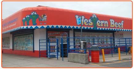 Photo of Western Beef Supermarket in Flushing City, New York, United States - 1 Picture of Food, Point of interest, Establishment, Store, Grocery or supermarket