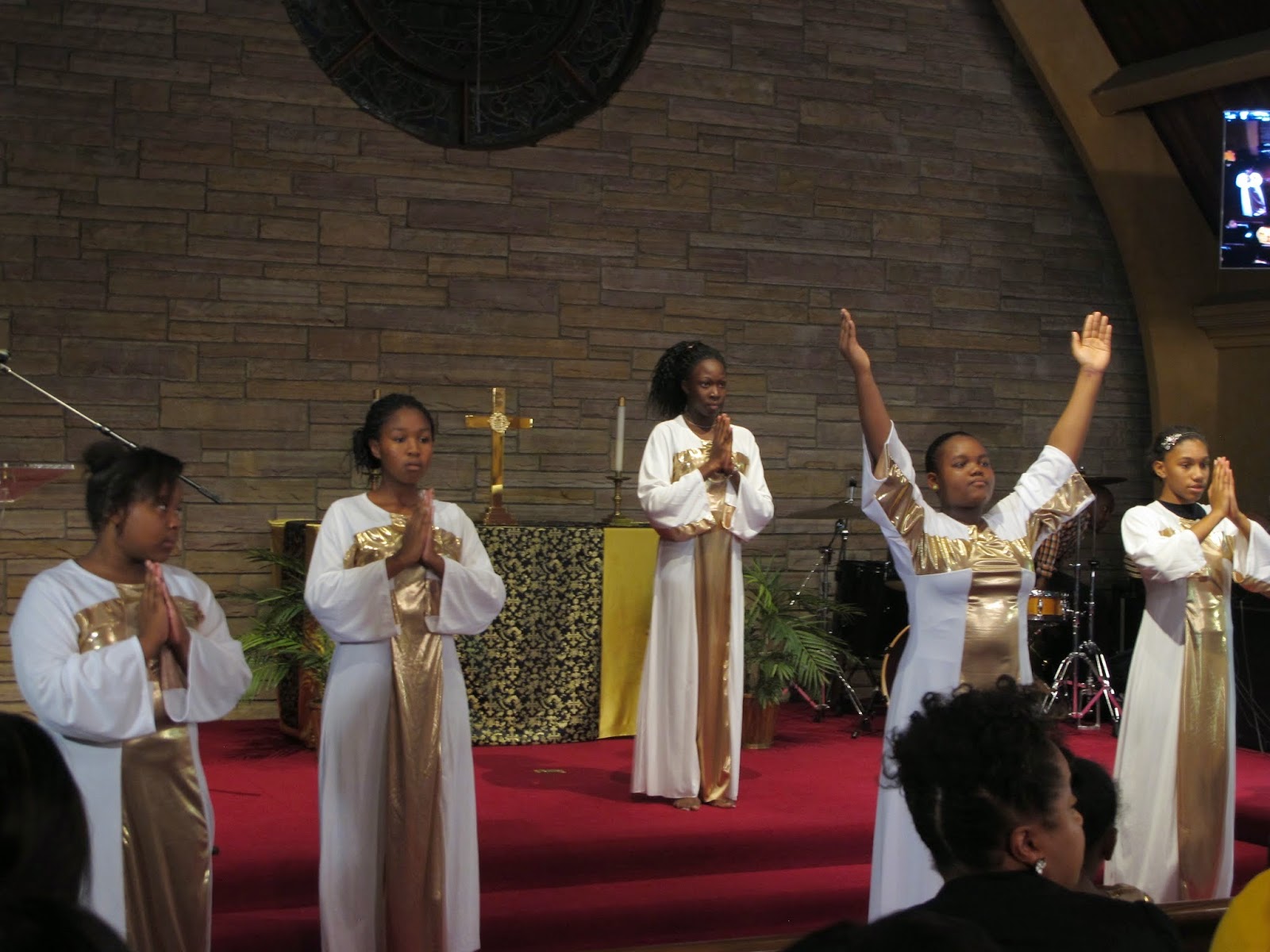 Photo of Elmwood West Presbyterian Church in West Orange City, New Jersey, United States - 1 Picture of Point of interest, Establishment, Church, Place of worship