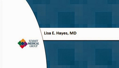 Photo of Lisa E. Hayes, MD in West Orange City, New Jersey, United States - 1 Picture of Point of interest, Establishment, Health, Doctor