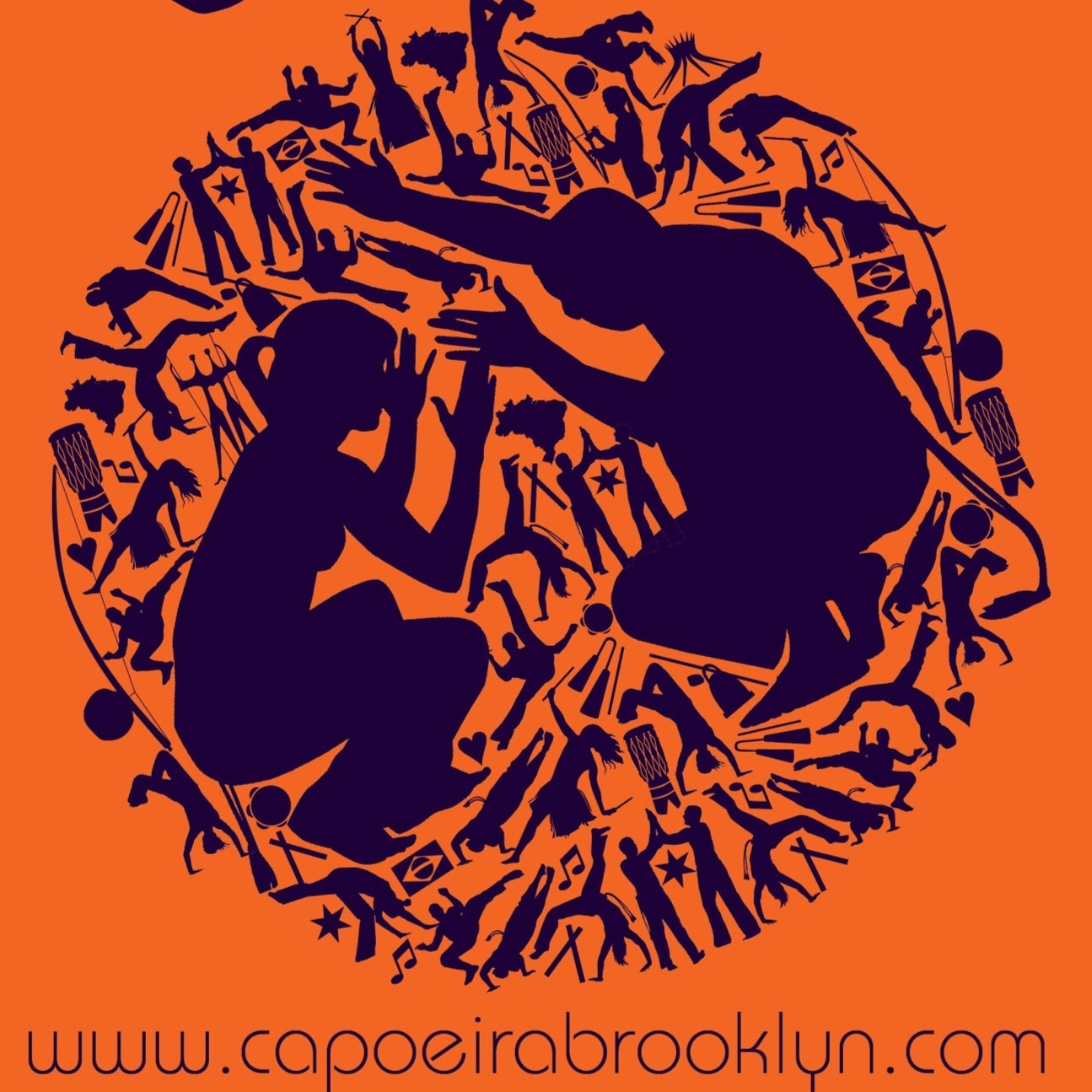 Photo of Capoeira Brooklyn: Mestre Foca & Professora Rouxinol in Kings County City, New York, United States - 1 Picture of Point of interest, Establishment, Health