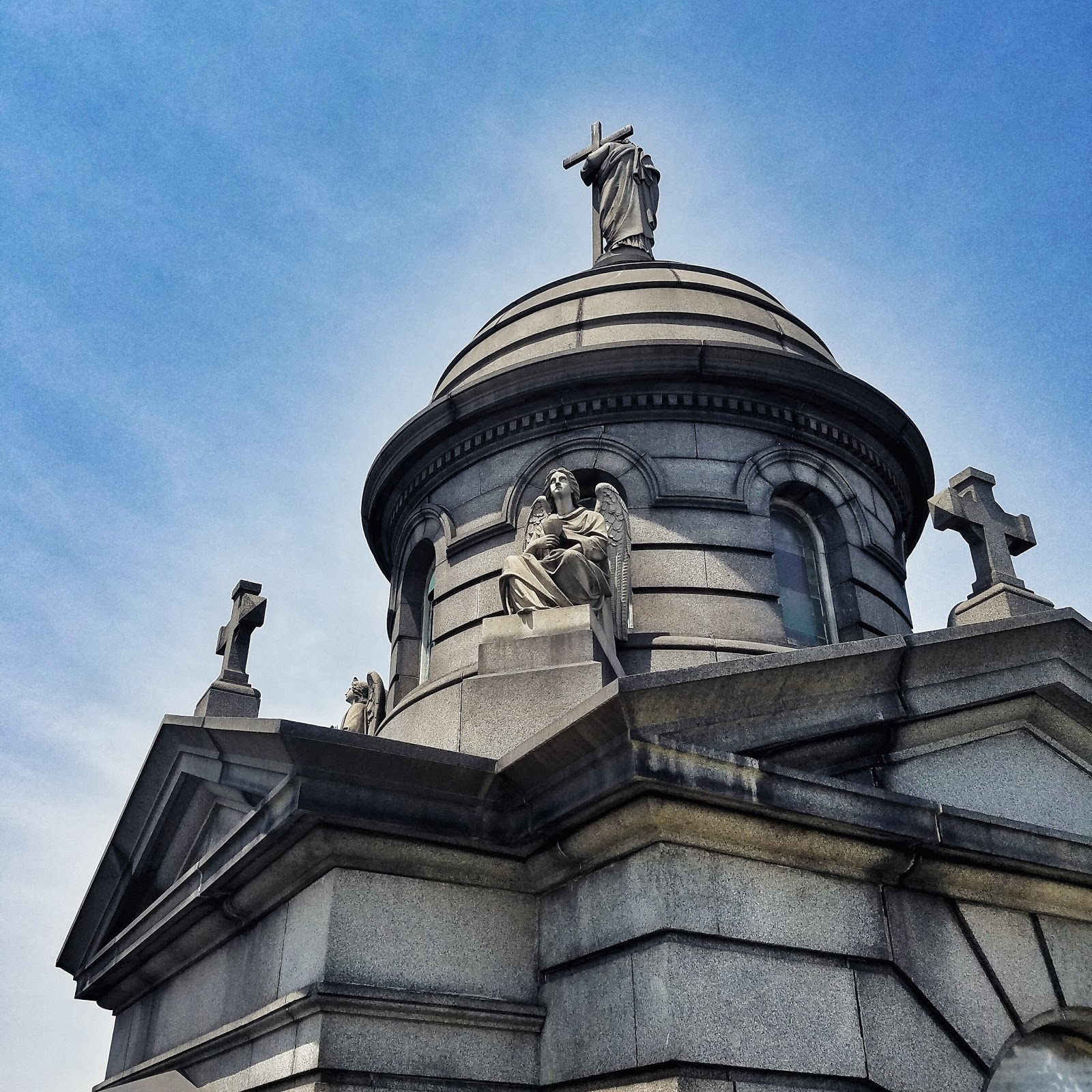 Photo of Johnston Mausoleum in New York City, New York, United States - 1 Picture of Point of interest, Establishment, Museum