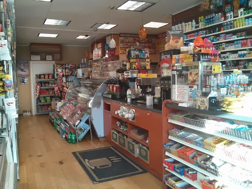 Photo of Heights Deli & Convenience in Brooklyn City, New York, United States - 1 Picture of Food, Point of interest, Establishment, Store, Grocery or supermarket, Convenience store