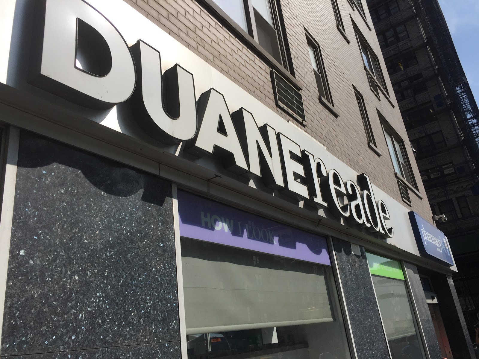 Photo of Duane Reade in New York City, New York, United States - 1 Picture of Food, Point of interest, Establishment, Store, Health, Convenience store, Home goods store, Clothing store, Electronics store