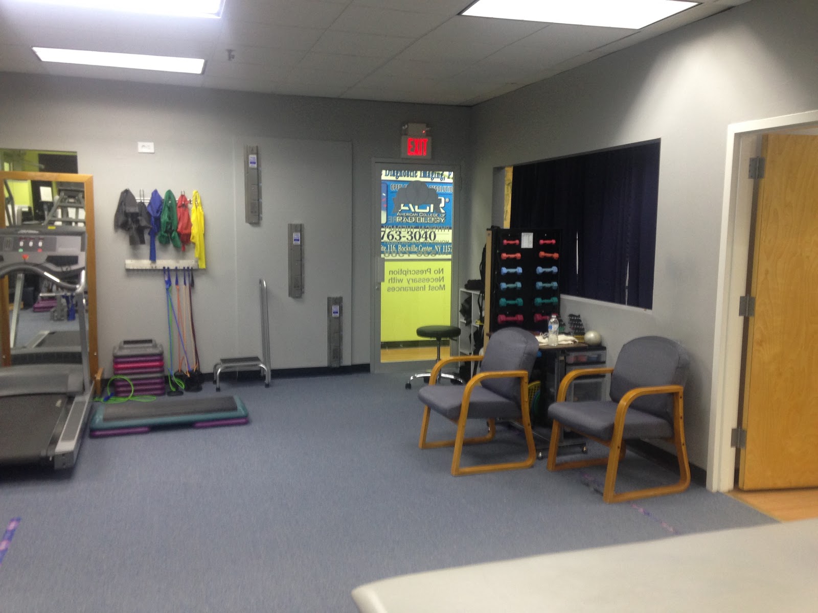 Photo of Complete Care Physical Therapy in Rockville Centre City, New York, United States - 3 Picture of Point of interest, Establishment, Health, Physiotherapist