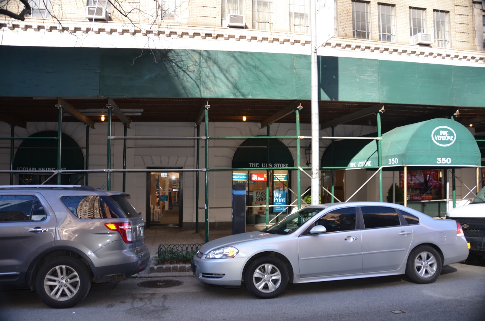 Photo of The UPS Store in New York City, New York, United States - 3 Picture of Point of interest, Establishment