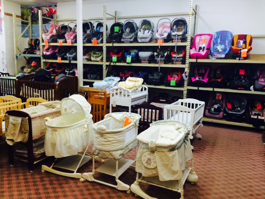 Photo of La Casa Del Bebe in Jamaica City, New York, United States - 7 Picture of Point of interest, Establishment, Store, Home goods store, Furniture store