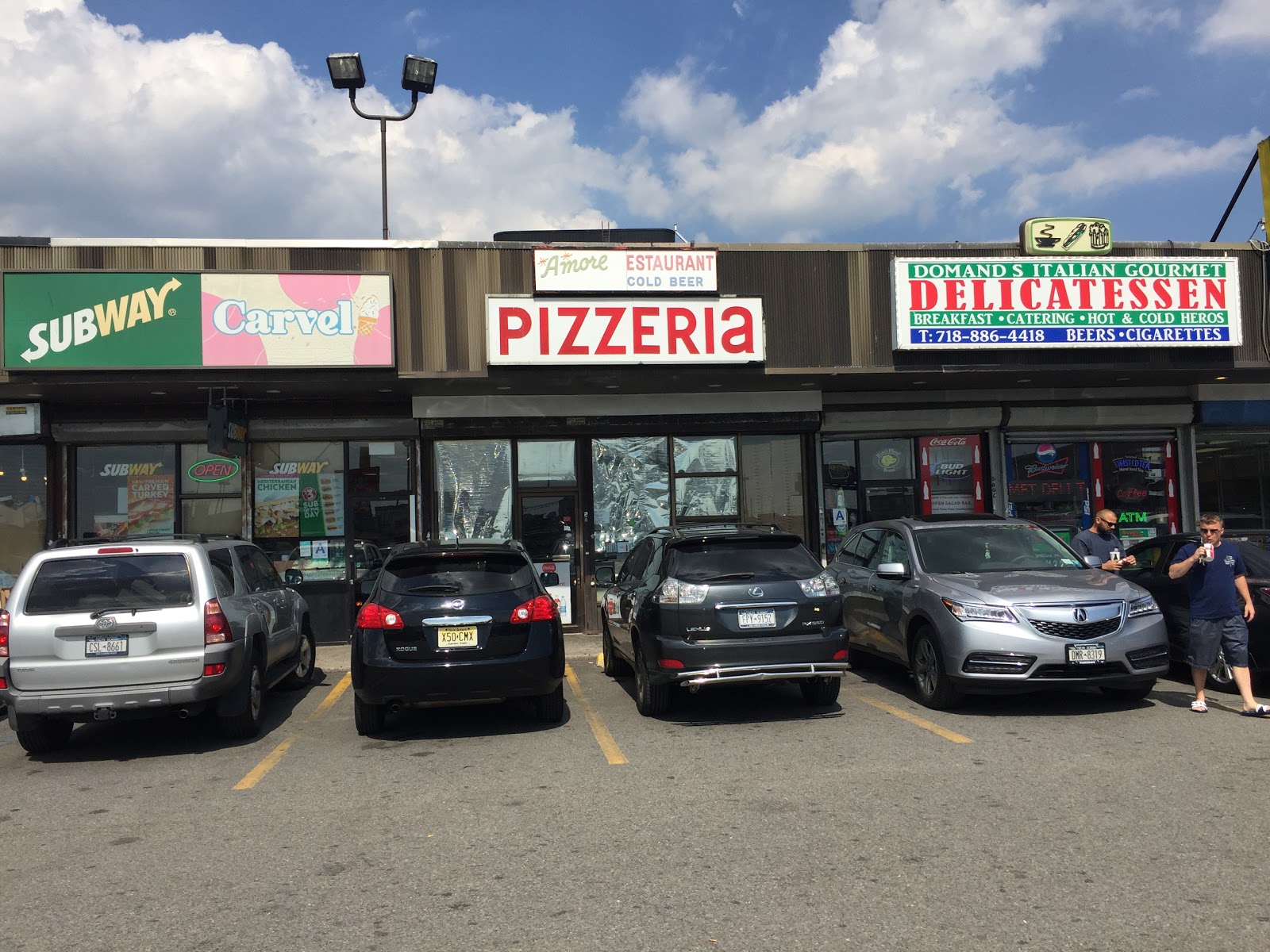 Photo of Stop & Shop in Queens City, New York, United States - 2 Picture of Food, Point of interest, Establishment, Store, Grocery or supermarket