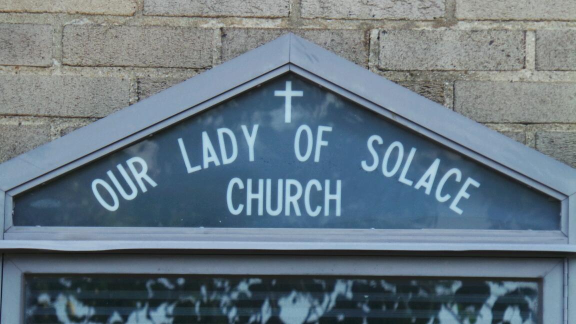 Photo of Our Lady of Solace Church in Bronx City, New York, United States - 3 Picture of Point of interest, Establishment, Church, Place of worship