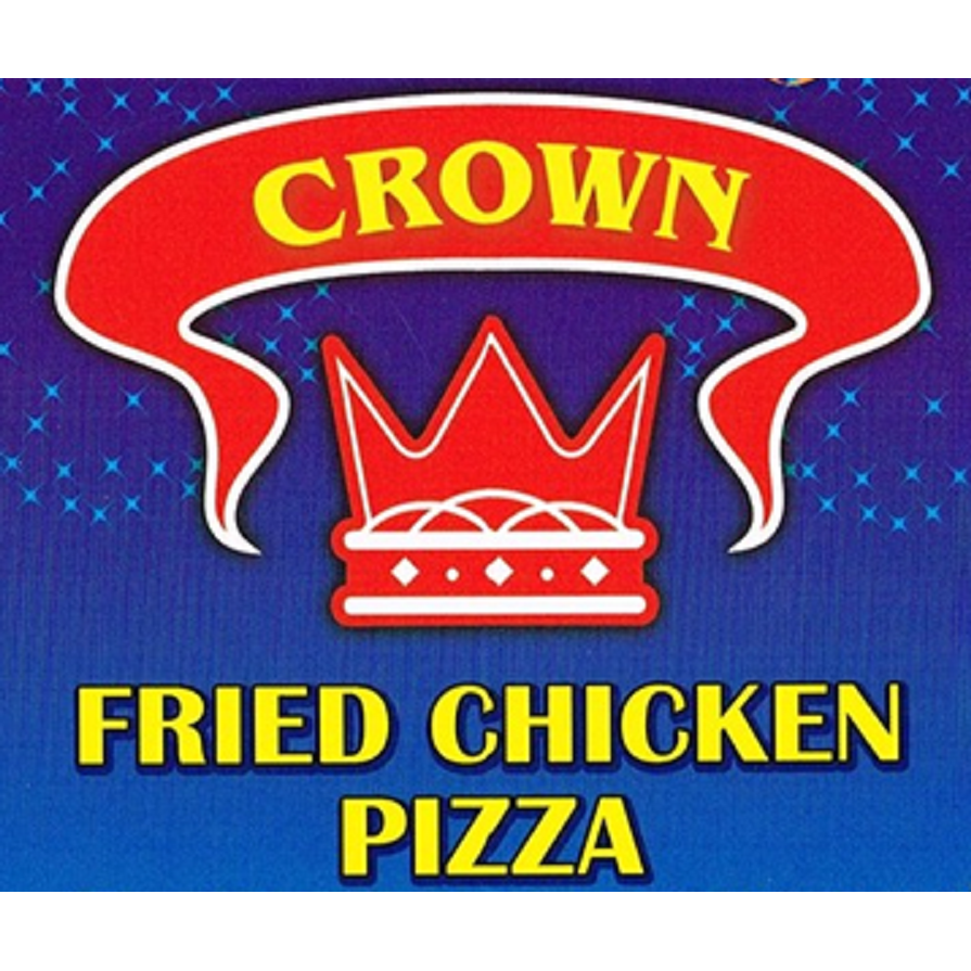 Photo of Crown Fried Chicken & Pizza in Kings County City, New York, United States - 3 Picture of Restaurant, Food, Point of interest, Establishment, Meal takeaway, Meal delivery