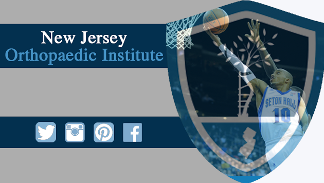 Photo of New Jersey Orthopaedic Institute in Wayne City, New Jersey, United States - 1 Picture of Point of interest, Establishment, Health, Doctor