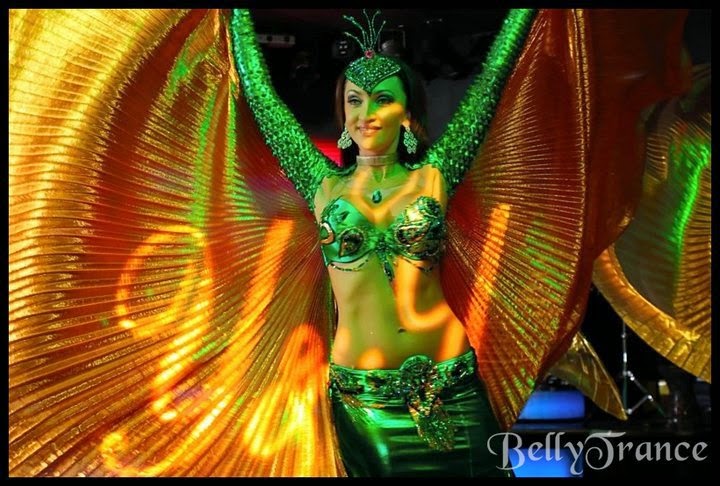 Photo of LaUra and BellyTrance LasVegas style Bellydance - Belly Dancer New York in Kings County City, New York, United States - 9 Picture of Point of interest, Establishment