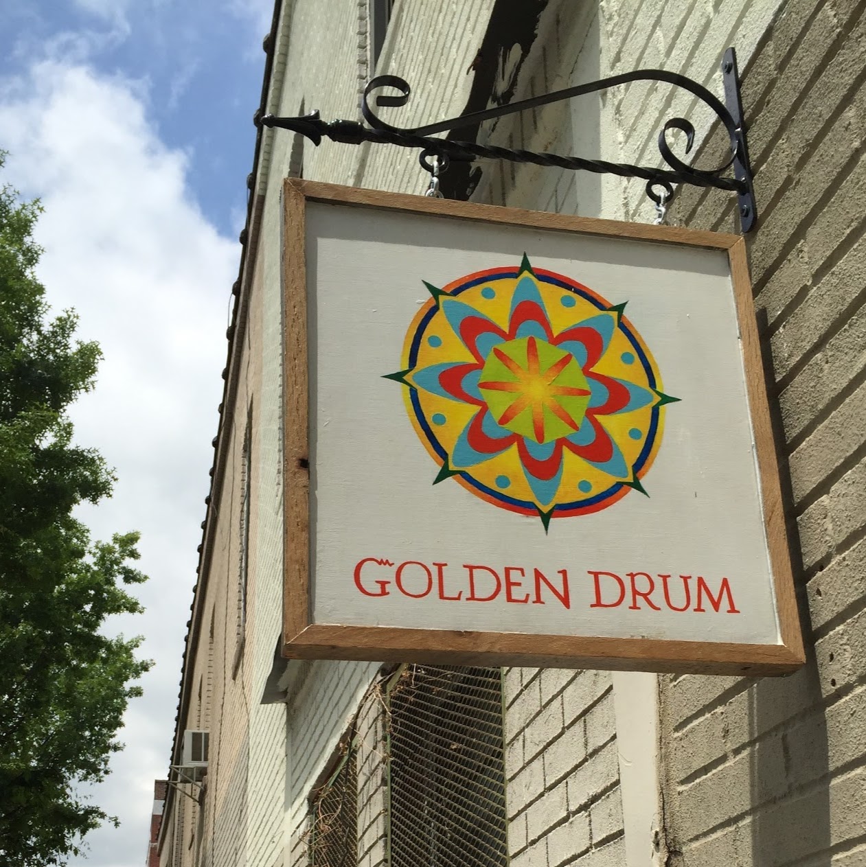 Photo of Golden Drum in Brooklyn City, New York, United States - 1 Picture of Point of interest, Establishment, Health, Place of worship