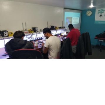 Photo of Cellsmart Repairs & Training School in Bronx City, New York, United States - 7 Picture of Point of interest, Establishment