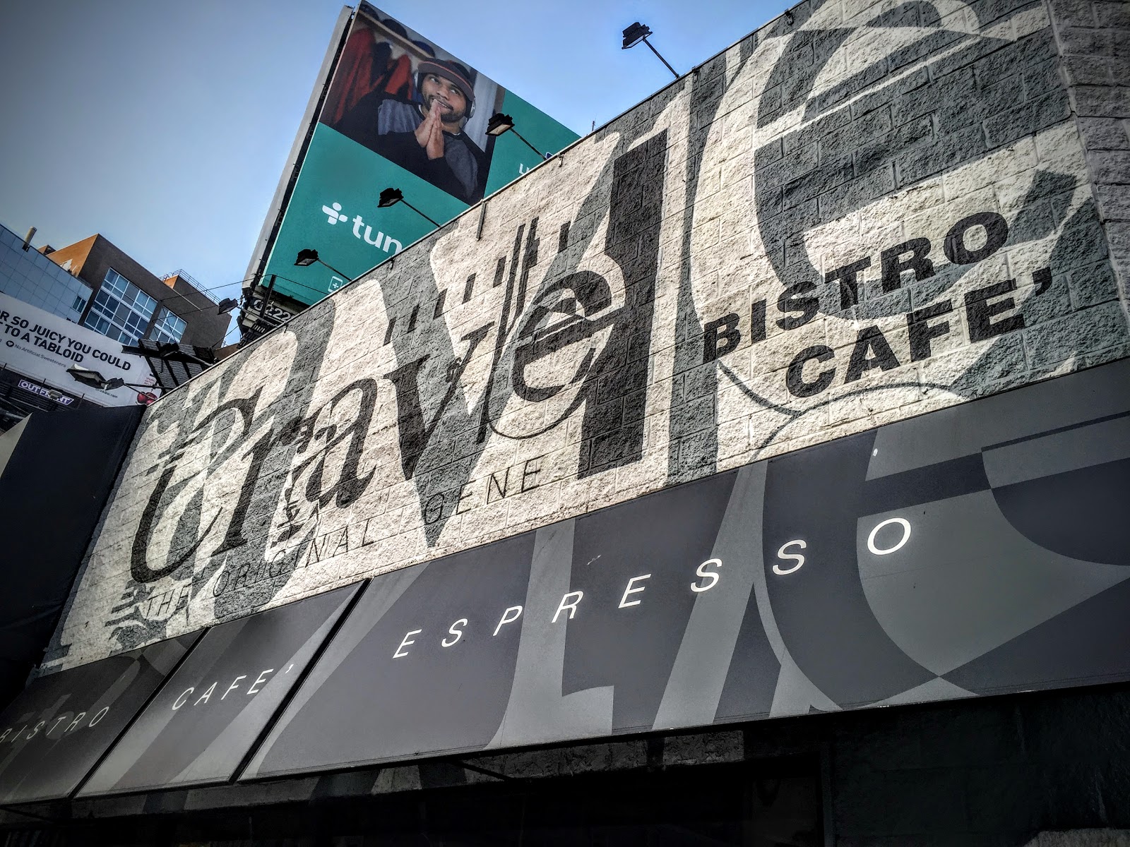 Photo of Crave Espresso Bar in New York City, New York, United States - 7 Picture of Food, Point of interest, Establishment, Store, Cafe