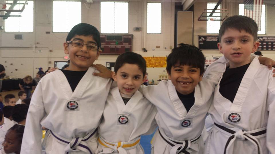 Photo of MVP Taekwondo in Rochelle Park City, New Jersey, United States - 1 Picture of Point of interest, Establishment, Health