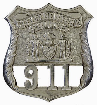 Photo of New York City Police Department - 123rd Precinct in Staten Island City, New York, United States - 3 Picture of Point of interest, Establishment, Police