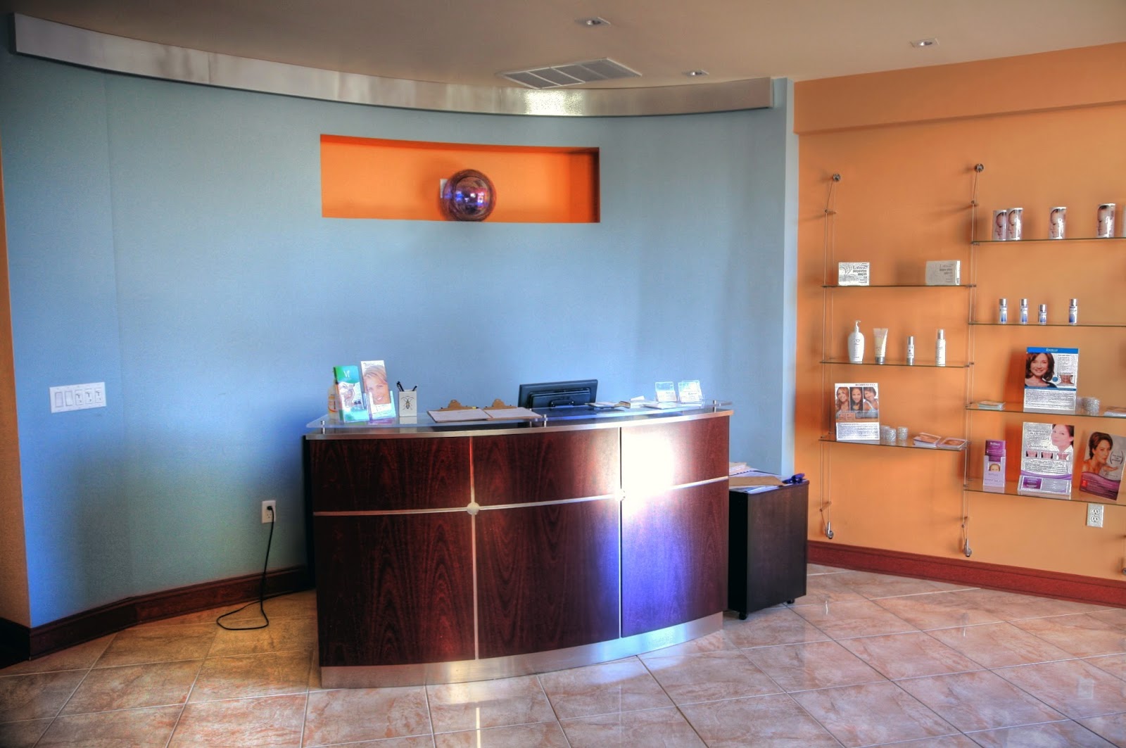 Photo of Ethos Spa, Skin and Laser Center Englewood NJ in Englewood City, New Jersey, United States - 5 Picture of Point of interest, Establishment, Health, Doctor, Spa, Beauty salon, Hair care