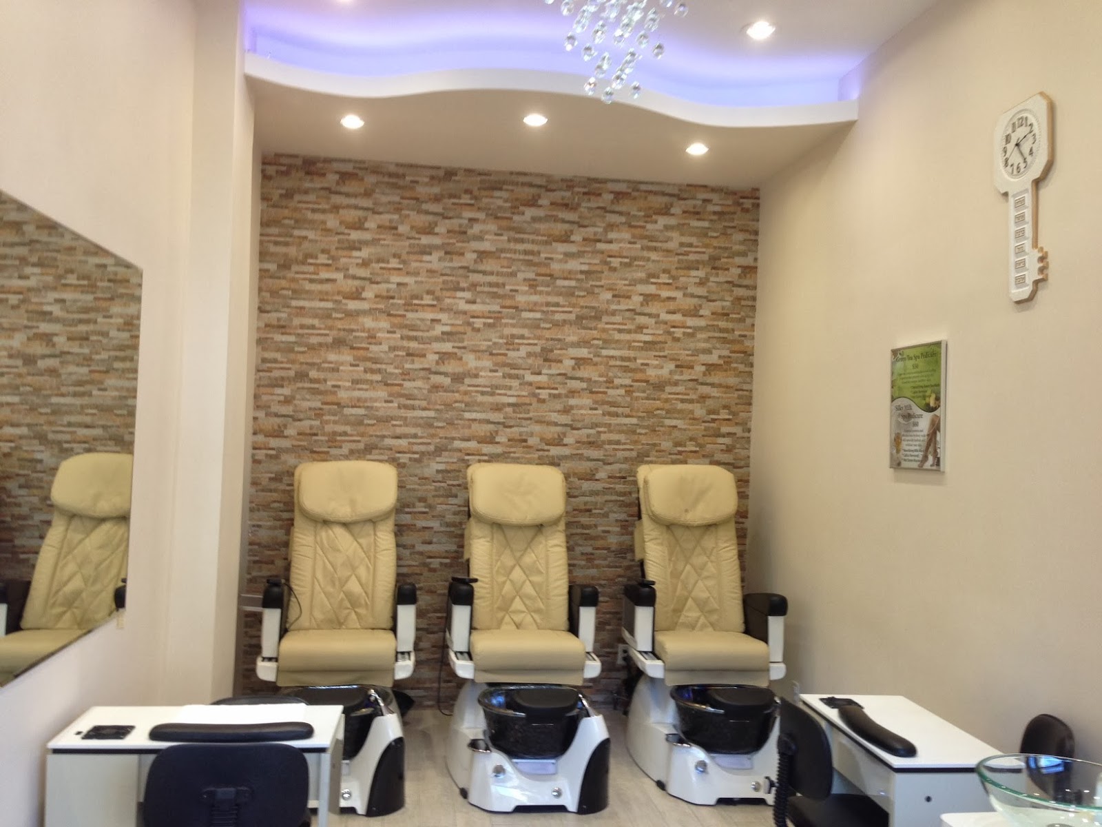 Photo of Studio Diva Nail Salon in Kings County City, New York, United States - 1 Picture of Point of interest, Establishment, Beauty salon, Hair care