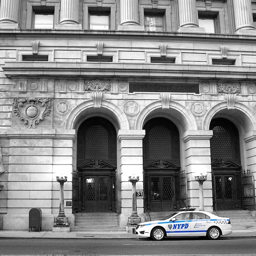 Photo of NYC Department of Citywide Administrative Services in New York City, New York, United States - 2 Picture of Point of interest, Establishment, Local government office