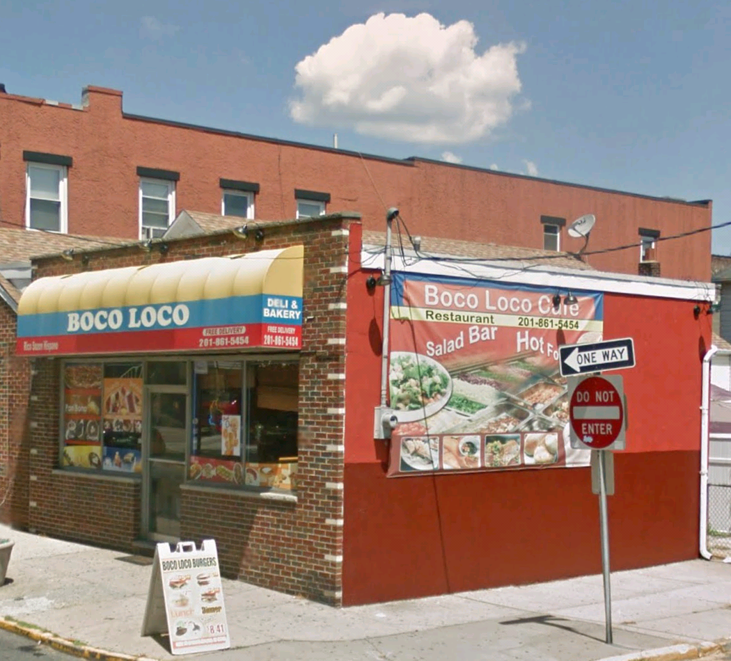Photo of Boco Loco Restaurant in North Bergen City, New Jersey, United States - 1 Picture of Restaurant, Food, Point of interest, Establishment, Store