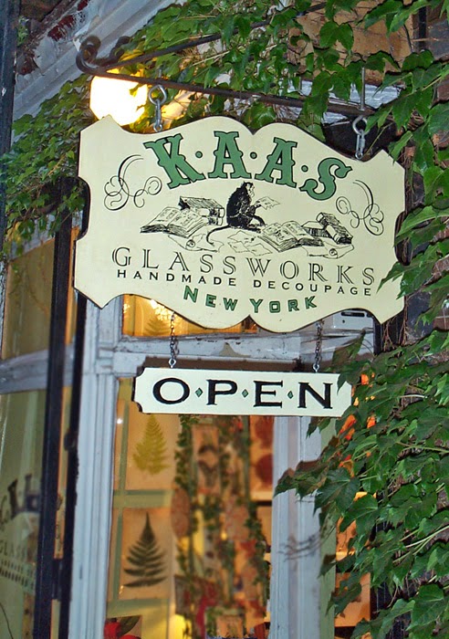 Photo of Kaas GlassWorks in New York City, New York, United States - 8 Picture of Point of interest, Establishment, Store