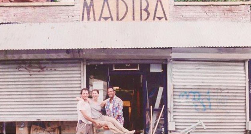 Photo of Madiba in Kings County City, New York, United States - 2 Picture of Restaurant, Food, Point of interest, Establishment, Bar