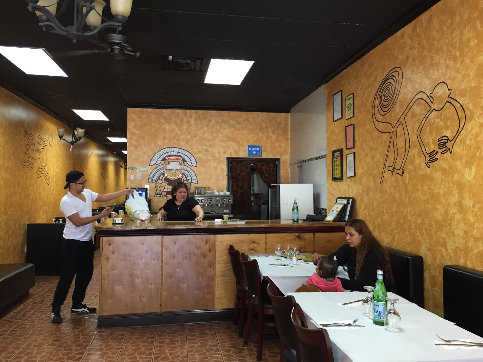 Photo of Cuzco Peru Restaurant in Rego Park City, New York, United States - 2 Picture of Restaurant, Food, Point of interest, Establishment