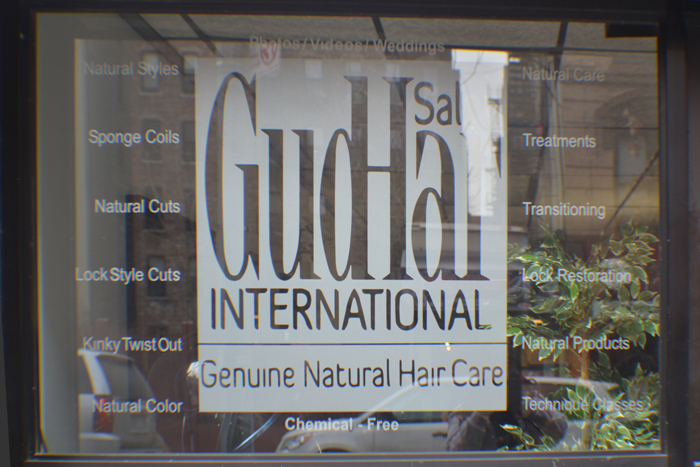 Photo of Gudhair International Salon in New York City, New York, United States - 3 Picture of Point of interest, Establishment, Hair care