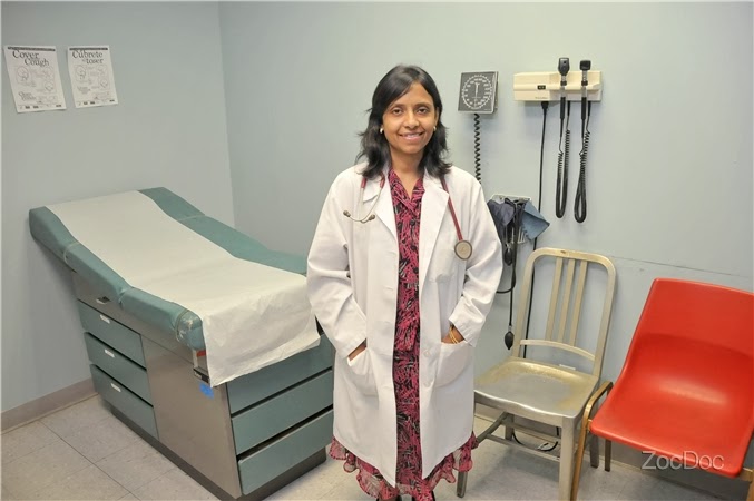 Photo of Dr. Nirmala Tummalapenta - Doctor in Bronx City, New York, United States - 1 Picture of Point of interest, Establishment, Health, Doctor