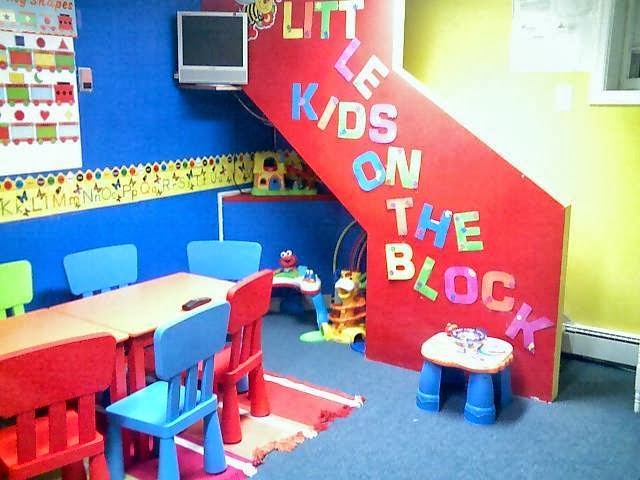 Photo of Little Kids On The Block Group Daycare Inc. in Queens City, New York, United States - 2 Picture of Point of interest, Establishment, School