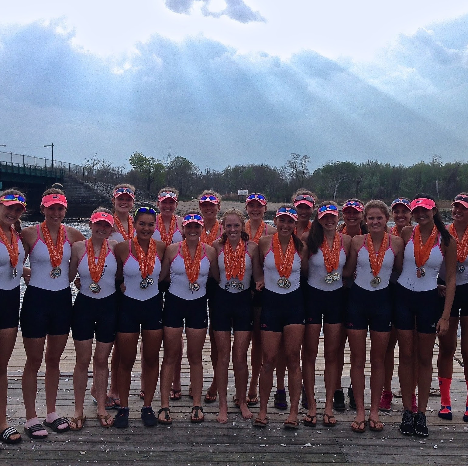 Photo of City Island Rowing in Bronx City, New York, United States - 1 Picture of Point of interest, Establishment