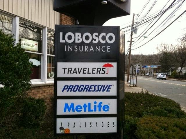 Photo of Lobosco Insurance Group in Woodland Park City, New Jersey, United States - 3 Picture of Point of interest, Establishment, Finance, Health, Insurance agency