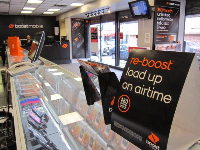 Photo of Boost Mobile in Newark City, New Jersey, United States - 7 Picture of Point of interest, Establishment, Store, Electronics store