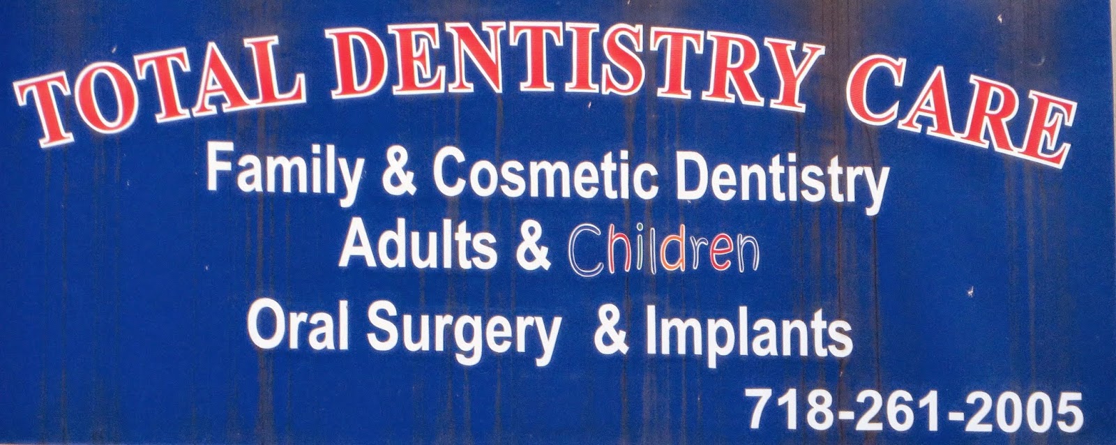 Photo of Kew Gardens Total Dentistry Care in Queens City, New York, United States - 6 Picture of Point of interest, Establishment, Health, Dentist