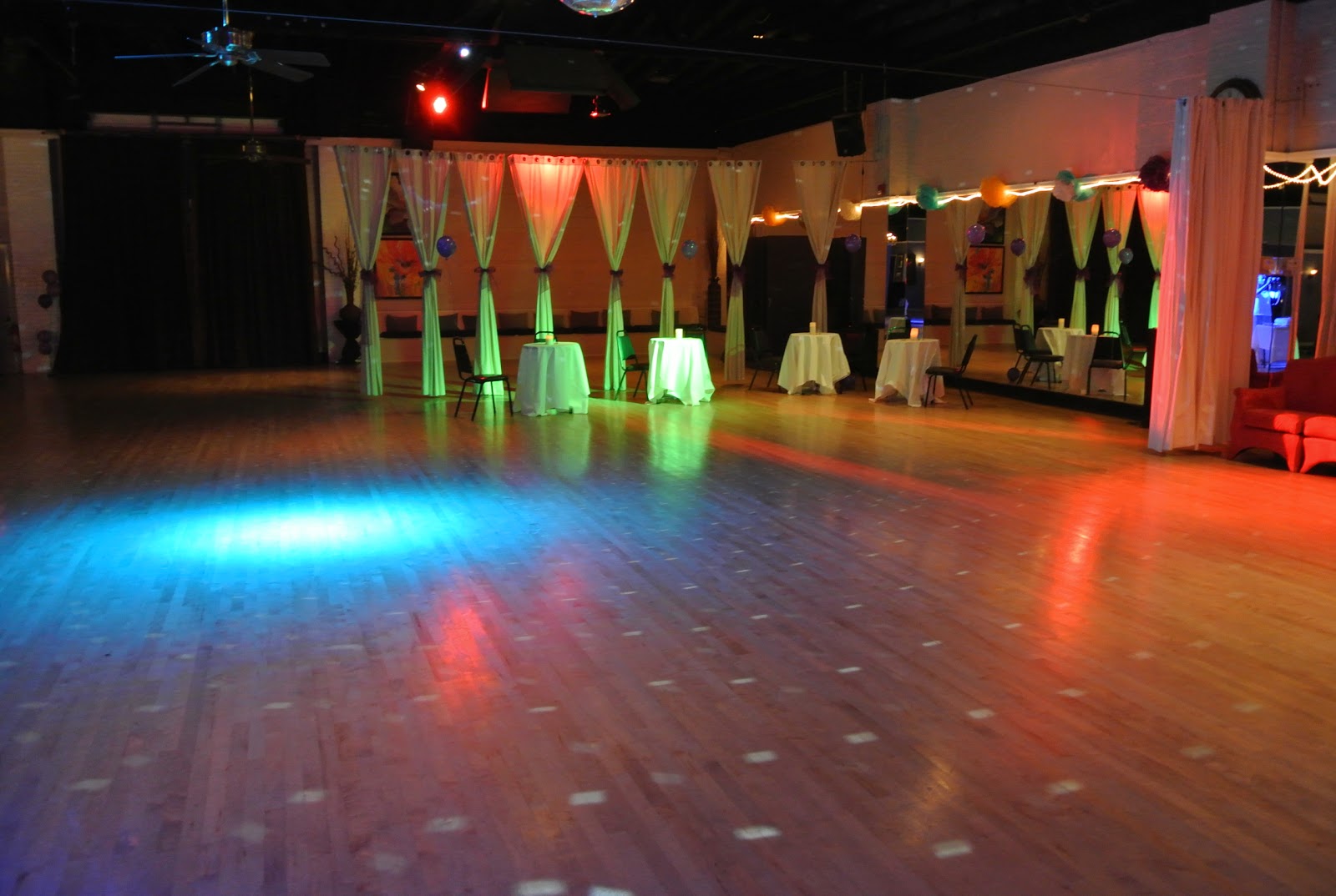 Photo of Starlight dance center in Nutley City, New Jersey, United States - 1 Picture of Point of interest, Establishment