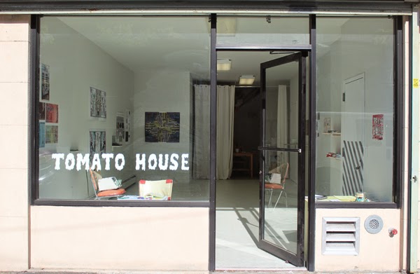 Photo of Tomato House in Brooklyn City, New York, United States - 1 Picture of Point of interest, Establishment, Art gallery