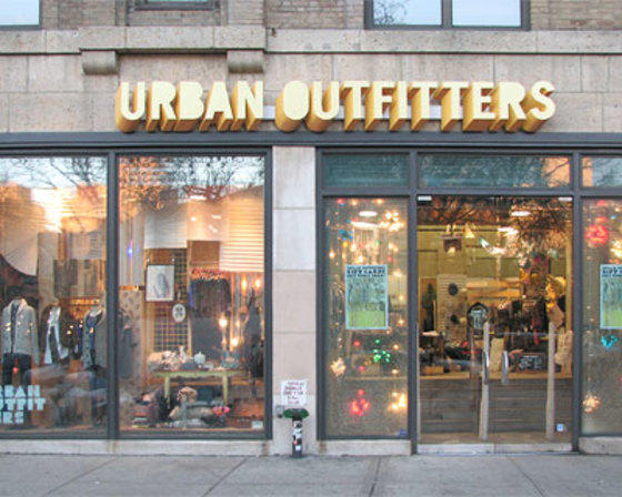 Photo of Urban Outfitters in New York City, New York, United States - 3 Picture of Point of interest, Establishment, Store, Clothing store